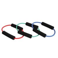 Behrend PowerUp O-Tube, Fitness-Ring, Farben/Stärken