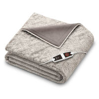 Heizdecke HD150 XXL, Kuscheldecke, Wärmedecke...