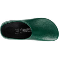 Super Birki, aus Polyurethan, von Birkenstock, grün,...