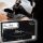 Black LX, Tattoo Latex Handschuhe schwarz von MaiMed, puderfrei 100 St