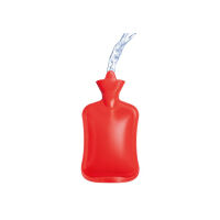 Wärmflasche 2L, Schraubverschluss, 32,5x20,3cm, von...