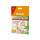 Bambus-Vital-Pads, natürlich, 8 x 6 cm, von Lifemed®, 2 Stück