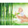 Bambus-Vital-Pads, natürlich, 8 x 6 cm, von Lifemed®, 2 Stück