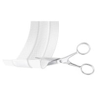 Wundpflaster Sensitive, weiß, von Lifemed®, 6cm...