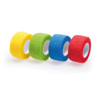 Pflasterverband, selbsthaftend, von Lifemed®, 4m x...