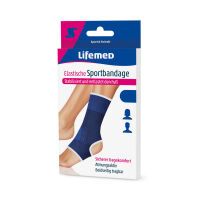 Fußgelenkschutz, Elastische Sportbandage, von...