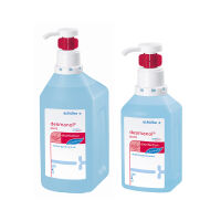 Desmanol® Pure Hyclick Handdesinfektionsmittel,...