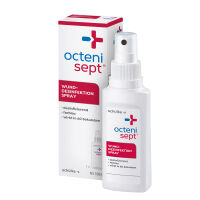 Octenisept® Wund-Desinfektion von Schülke,...