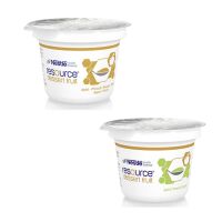 Nestle Resource® Dessert Fruit, 3/36 St., 125g, div....