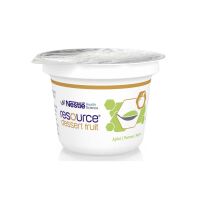 Nestle Resource® Dessert Fruit, 3/36 St., 125g, div....