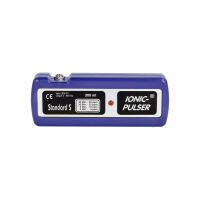Medionic Ionic-PulserÂ® Standard S silver generator