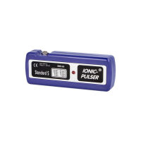 Medionic Ionic-PulserÂ® Standard S silver generator