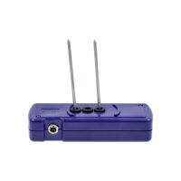Medionic Ionic-Pulser® PRO3 - Elektrolysegerät