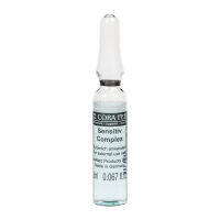 Cora Fee Sensitiv Complex, 14 x 2ml Ampullen