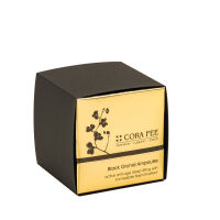 Cora Fee Black Orchid Ampullen, Anti-Aging Tiefenlifting,...