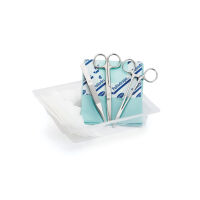 Hartmann Nahtset fein® steril, einzeln verpackt