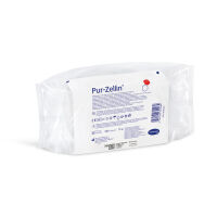Hartmann Pur-Zellin® germ reduced, 4x5cm