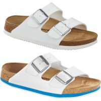 Birkenstock Arizona SL mit Superlaufsohle, versch. Farben...