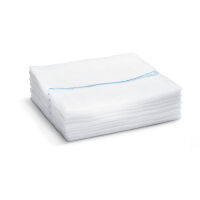 Hartmann Telacomp® unsteril 10x10 cm, 8-fach, 17...