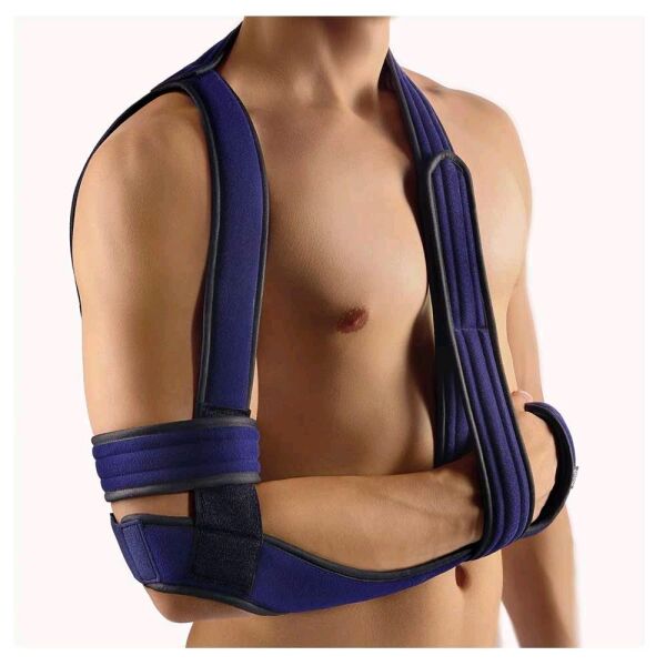 Schulterbandage