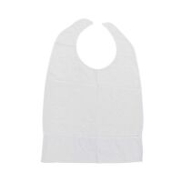 Behrend Lätzchen f. Erwachsene, PVC, Auffangtasche,...