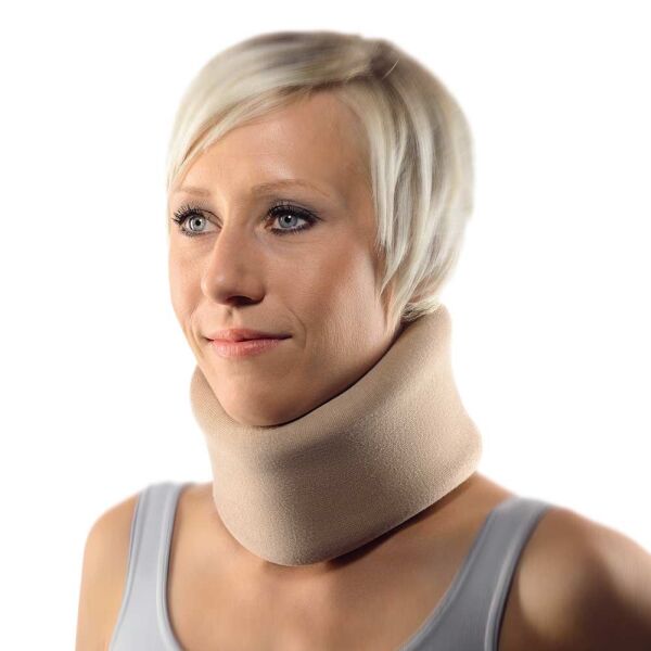 Halsbandage