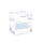 MaiMed Non-Woven Slit Compresses, sterile, 5x5cm, 6-ply, 50 pcs.