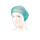 MaiMed Cap, Klipphaube in versch. Farben