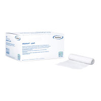 MaiMed Maielast® Elastische Fixerbinde, glatt LUX in...