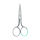 Hartmann Nagelschere, gebogen, 9,5 cm, 25 St.