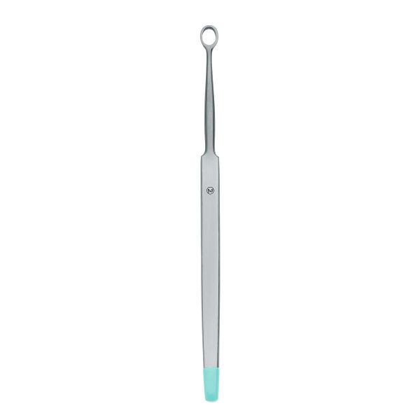 Hartmann Kürette, Fox, 14,5cm, 25 St.