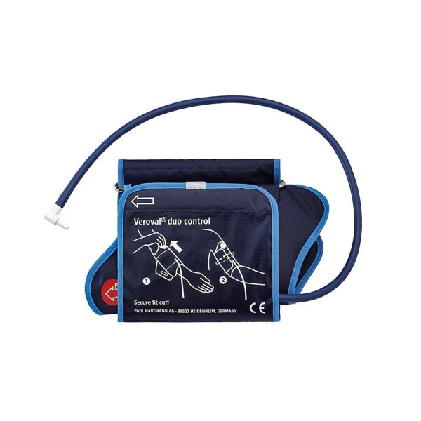 Hartmann Veroval® Duo Control Manschette, versch. Größen