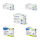 Hartmann Cosmopor® Silicone Wundschnellverband versch. Größen