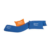 SHP CAREPUR Universallagerungsset, 3 Kissen in versch....