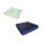SHP CUBE GEL Rollstuhl- und Sitzkissen, schwarz-blau, versch. Größen