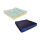 SHP CUBE FLEXi Rollstuhl- und Sitzkissen, schwarz-blau, versch. Größen