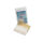 Holthaus Medical YPSIPLAST® Wundpflaster 6  x 10 cm, 10 Stück