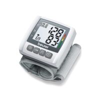 Beurer BC 30 - Blutdruckmessgerät Handgelenk inkl....