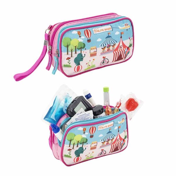 Diabetikertaschen