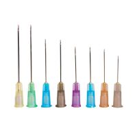 Dispomed Neoject Ultradünnwand-Kanülen, 100...