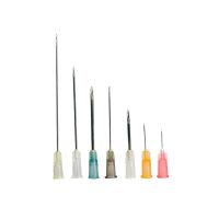 Dispomed Neoject Ultradünnwand-Kanülen, 100...