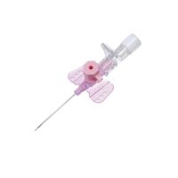 B. Braun Vasofix Braunüle m. FEP Kathether, div....