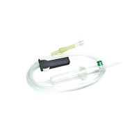 Dispomed Soludrop Infusionsbesteck Set,...