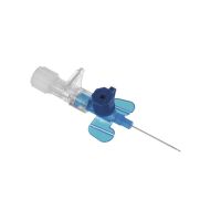 B. Braun Vasofix Safety Venenverweilkanüle FEP, div....