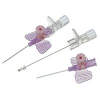 B. Braun Vasofix Safety Venenverweilkanüle FEP, div....