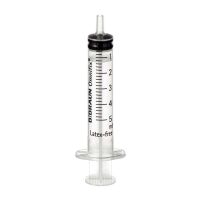 B.Braun Einmalspritze Omnifix® Solo Luer, 3-teil. 100St