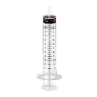 B.Braun Einmalspritze Omnifix® Solo Luer, 3-teil. 100St