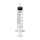 B.Braun Einmalspritze Omnifix® Solo Luer, 3-teil. 100St