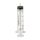 B.Braun Einmalspritze Omnifix® Solo Luer, 3-teil. 100St