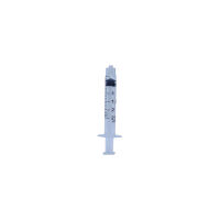 Dispomed Luer Lock Spritze ecoject plus, 3-tlg., 100 St.,...